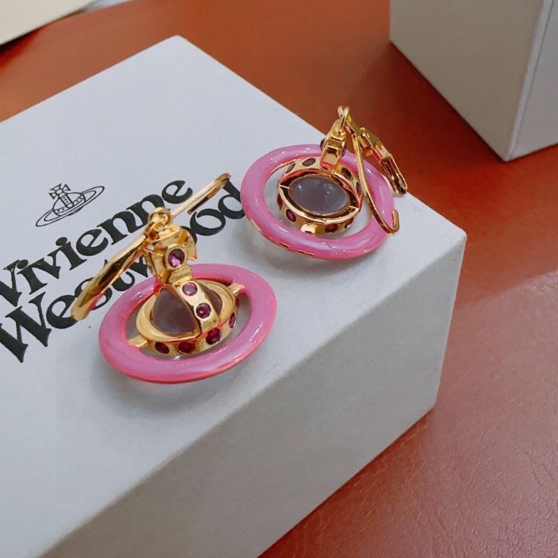 Vivienne Westwood Earrings